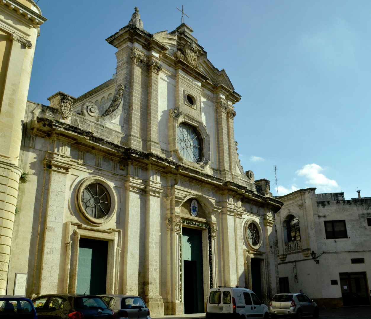 prospetto